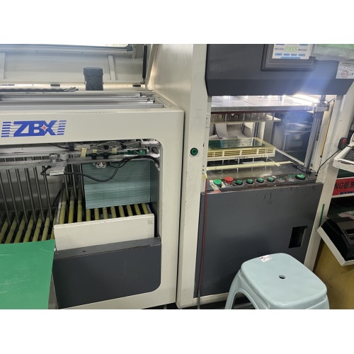 浙江菱超电子科技有限公司提升 PCB 制造能力以满足全球需求