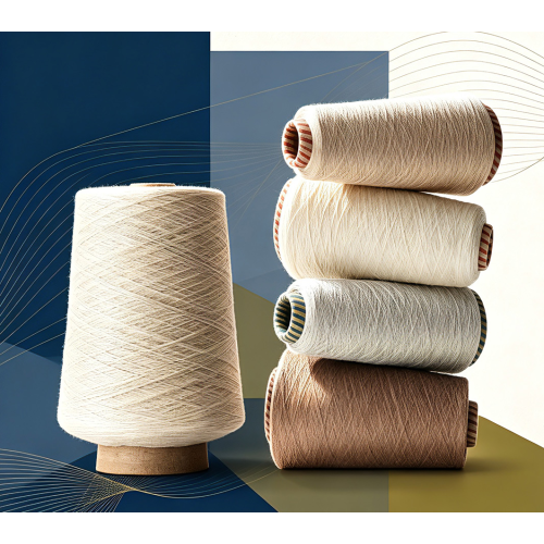 Hilo de poliéster: aplicaciones, beneficios clave y consideraciones de compra para fabricantes textiles