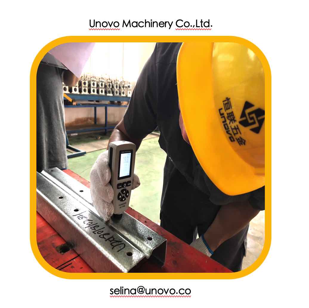 Unovo Machinery Co., Ltd.