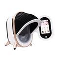 Wholesale Price M9 Skin Analyzer: Portable Electronic Skin Moisture Analyzer1