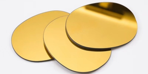 Componentes ópticos CCRQ - fabricante profissional de lentes ópticas