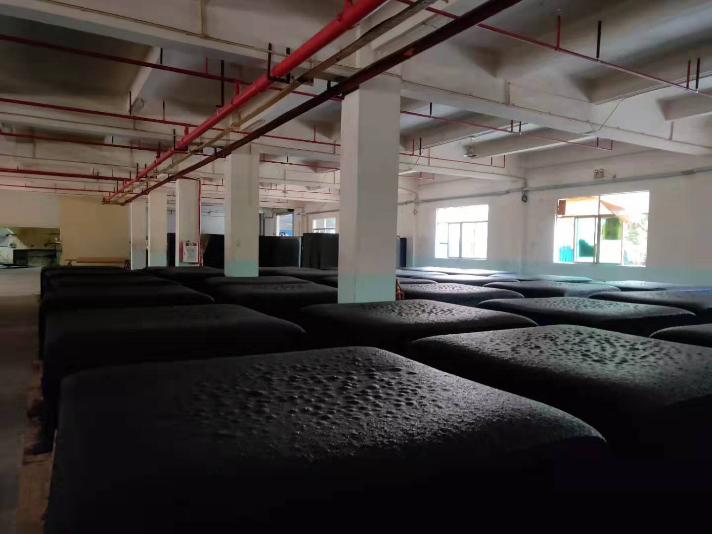 Shenzhen Comfity Technology Co.,Ltd