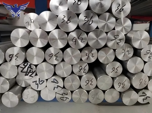 BT22 Titanium Rod Applications in Medical Devices and Implants: Benefits & Industry Trends
