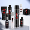 Wholesale Hair Salon Supplies: OEM Hair Spray, Mousse & Styling Products for Professionals1