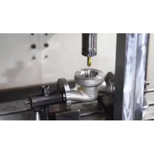 Philic Valve Video