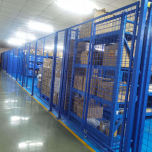 Shenzhen Xavier component company limited