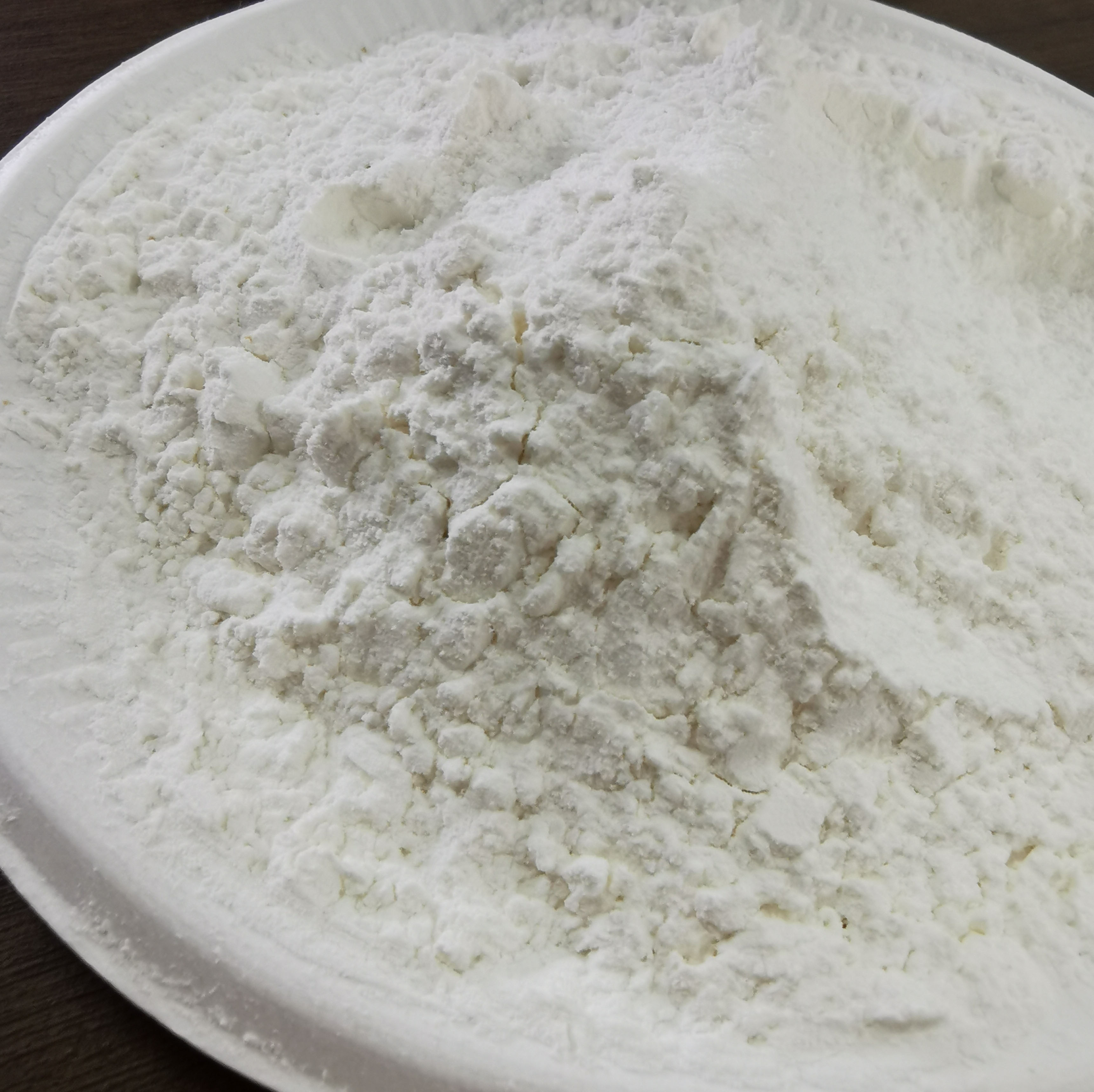 Weißes Dextrin