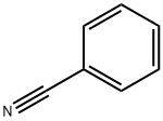 Benzonitrile C7H5N CAS 100-47-0
