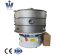 High-Frequency Ultrasonic Vibrating Sifter: Enhancing Battery Material Separation with SWECO Round Vibrating Screen Technology1