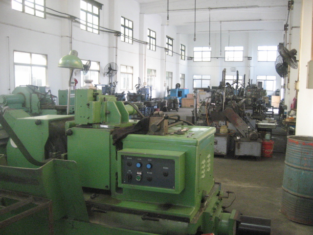 Jingzhou Chingyang Machinery Co., Ltd.