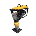 Vibropac SS-TM80 Tamping Rammer Compactor Hammer Vibrating Tamping Rammer1
