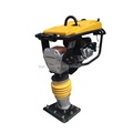 VibrOpac SS-TM80 Tamping Rammer Compactor Hammer Vibrating Tamping Rammer1