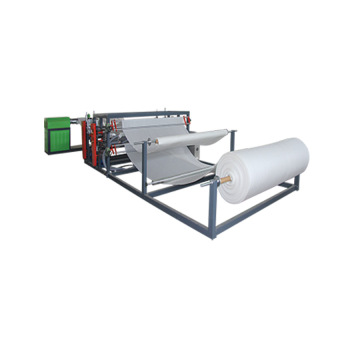 China Top 10 Epe Foam Thickening Machine Brands