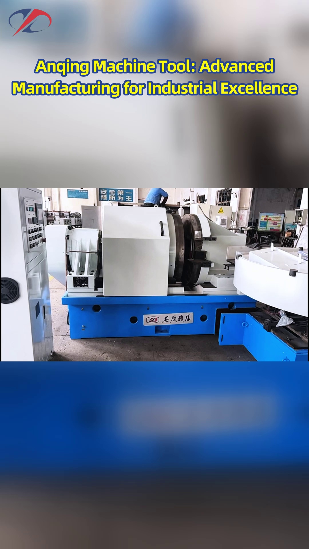 High‑energy‑efficiency‑steel‑ball‑processing‑machines‑helping‑factories‑reduce‑long‑term‑power‑consumption‑expenses