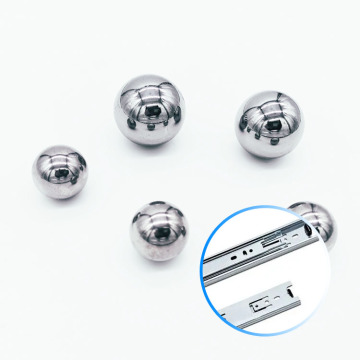 The Versatility and Advantages of Stainless Steel Balls