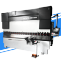 Competitive Price 2.5m Press Brake Bending Machine - Small Press Brake Tools1