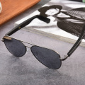 Portable Bluetooth Sunglasses - Smart Driving Stereo Headset1