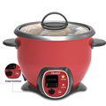 Manufacturer Electric 1.8L Multifunctional Rice Cooker1