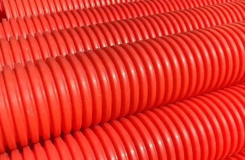 Компания Jiangsu West Pipe Industry развивает устойчивую инфраструктуру с помощью передовых решений для защиты кабелей