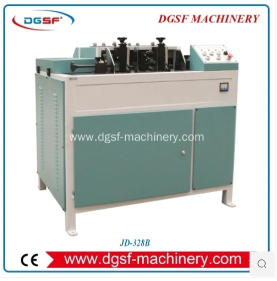 Automatic Double-Head Insole Skiving Machine JD-32