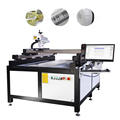 1325 Large Format Fiber Laser Marking Machine1