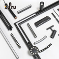 2024 Hot Selling Wholesale LED Track Light Systems: Linear Spot & Magnetic Track Lights1