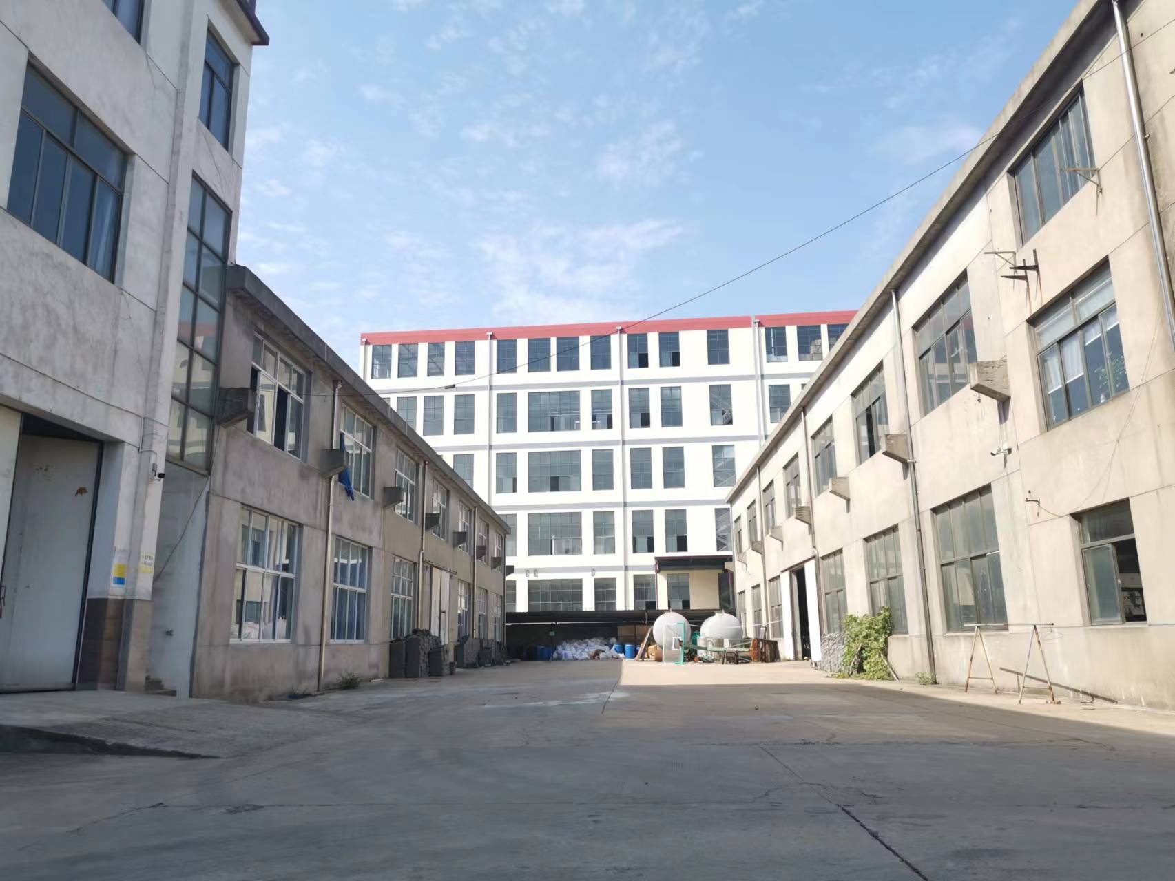 Changzhou Golden Oak Rubber Plastic Polymer Co.,Ltd