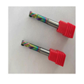 Factory Cheap Wood Spiral Milling Cutter 1 Flute Up Down End Mill1