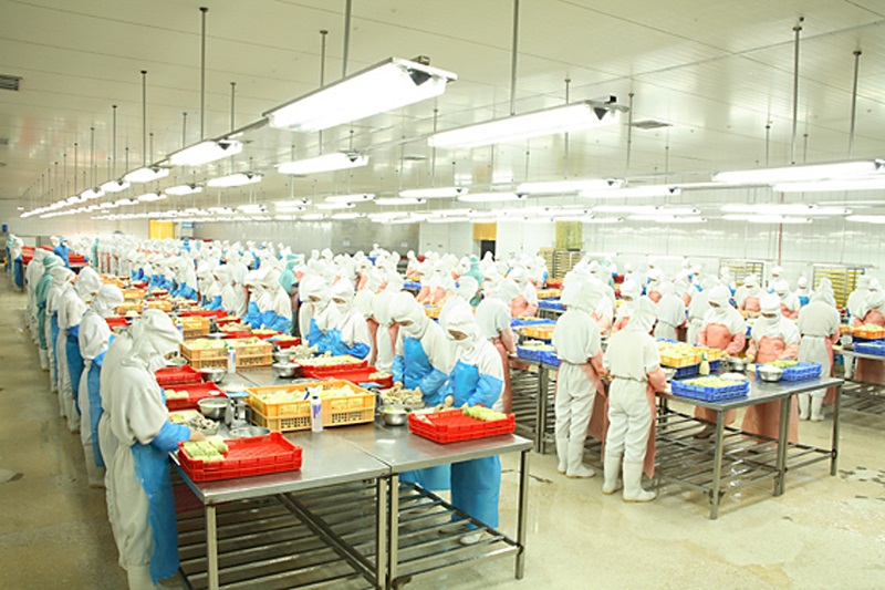 RONGCHENG HCMH TRADE AND SERVICE CO.,LTD