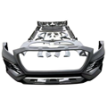 High-Quality Carbon Fiber Audi Q8 & RSQ8 Body Kit: Enhance Your Vehicle's Appearance with Premium Front Bumper, Rear Diffuser, Fenders, Side Skirts, and Roof Spoiler1