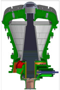 CSP Crusher Parts Co., Ltd 
