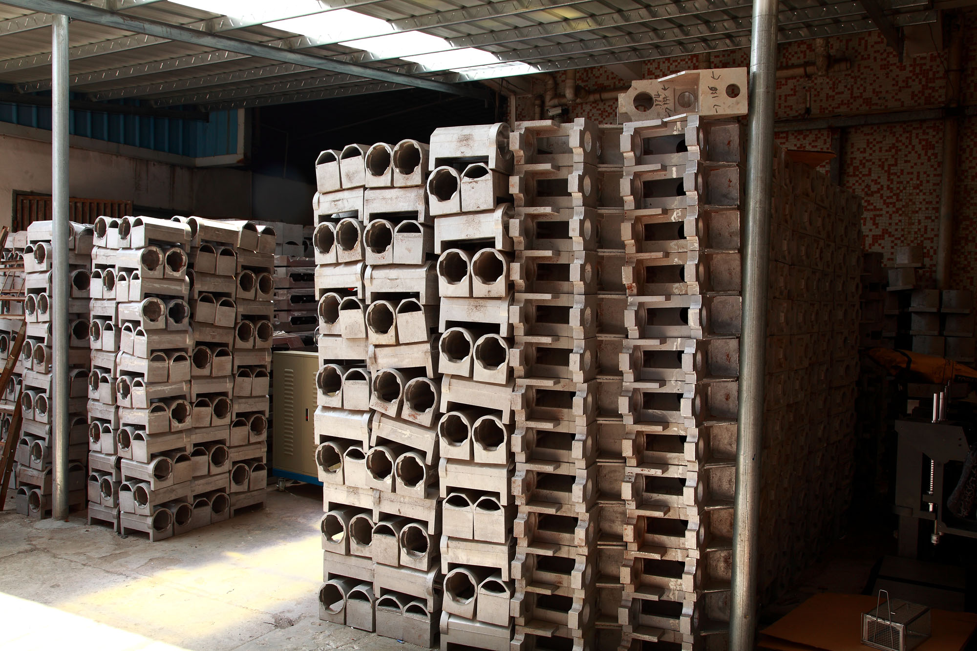 Dongguan Jinwang Ultrasonic Equipment Co.,Ltd