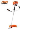 51.7CC Hot Sale 2 Stroke Gas Grass Cutter with Higher Fuel Efficiency and Loop Handle1