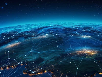 تعمل المفاتيح الذكية المشفرة الكميًا على تأمين شبكات الطاقة العالمية، مما يقلل من مخاطر الهجمات السيبرانية بنسبة 99% بحلول عام 2034