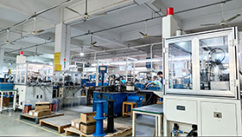 Hongyang Micro Motor Co., Ltd.