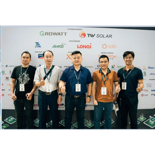 Solar＆Storage Live Vietnma 2024