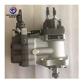 Komatsu Excavator Fuel Injection Pump - 6745-71-1180 6745-71-11701