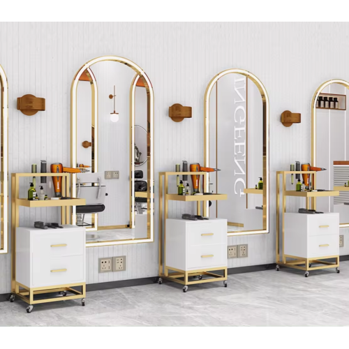 Salon Trolley