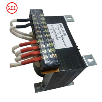 چين ٽاپ 10 EI قسم جي ٽرانسفارمر امڪاني ادارن