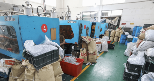 Elendax Mengumumkan Peningkatan Kapasitas Produksi dan Lini Produk Baru untuk Pasar Listrik Eropa