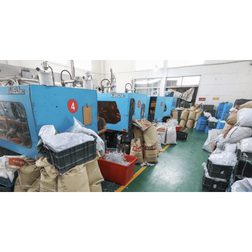 Elendax Mengumumkan Peningkatan Kapasitas Produksi dan Lini Produk Baru untuk Pasar Listrik Eropa
