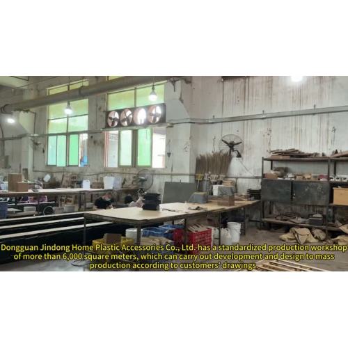 Fireplace Mantel Floating Shelf Production Workshop