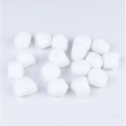 Disposable Sterile Cotton Ball