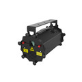 PT6000A-RGB Laser Projector for Lighting Decoration - Optlaser Customize PT6 Series1
