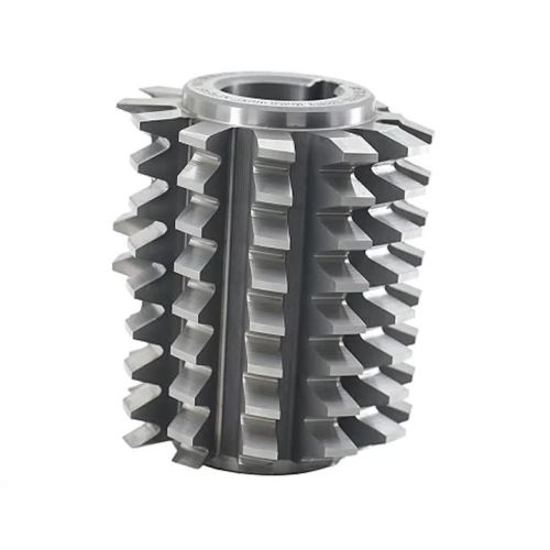 Hob for non-standard tooth profiles