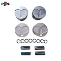 IMIL Brand Piston for Nissan Serena, Vanette, Cargo Bus - OEM 12010-G5502 12010-G5562 12010-G5564 Engine Parts1