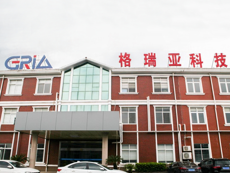 Jiangsu Greya New Material Technology Co., Ltd.