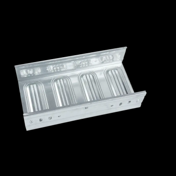 Youming cable tray sets sail under the guidance of Dongtai Commerce Bureau and embarks on a new journey of globalization