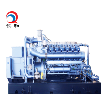 Top 10 Most Popular Chinese Gas Generator Brands