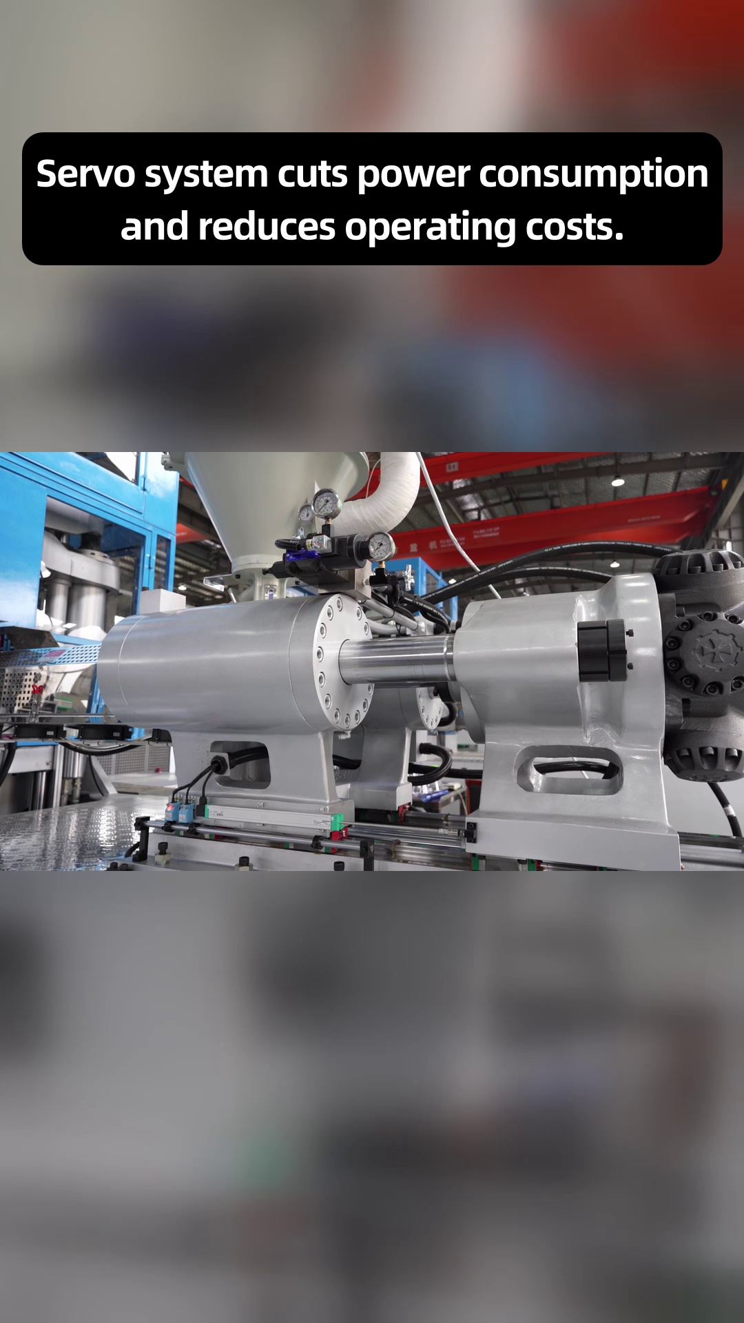 Selecciones de hardware con funciones especiales que apuntan a objetivos de reducción de partículas ultrafinas y producción de agregados de alta capacidad.